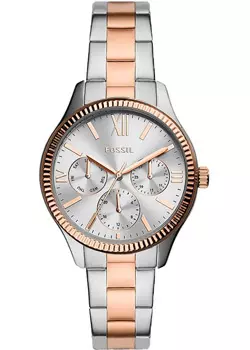 fashion наручные мужские часы Fossil BQ3761. Коллекция Rye