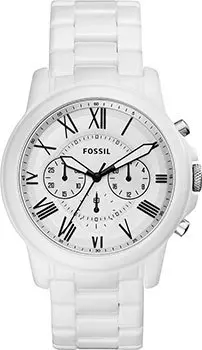 fashion наручные мужские часы Fossil CE5020. Коллекция Grant