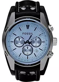 fashion наручные мужские часы Fossil CH2564. Коллекция Coachman