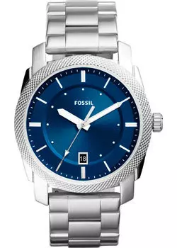 fashion наручные мужские часы Fossil FS5340IE. Коллекция Machine