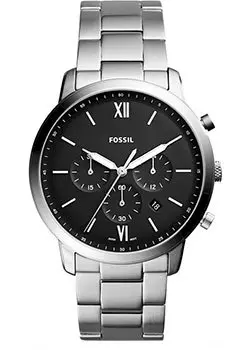 fashion наручные мужские часы Fossil FS5384. Коллекция Neutra