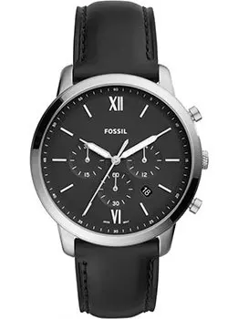 fashion наручные мужские часы Fossil FS5452. Коллекция Neutra