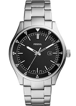 fashion наручные мужские часы Fossil FS5530. Коллекция Belmar