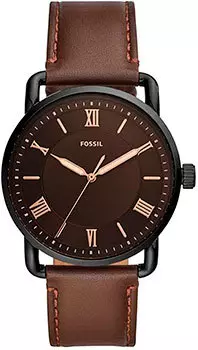 fashion наручные мужские часы Fossil FS5666. Коллекция Copeland