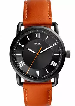 fashion наручные мужские часы Fossil FS5667. Коллекция Copeland