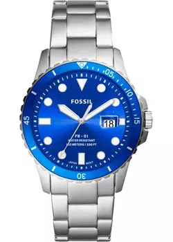 fashion наручные мужские часы Fossil FS5669. Коллекция FB-01