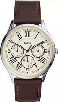 fashion наручные мужские часы Fossil FS5680. Коллекция Yorke