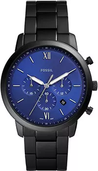 fashion наручные мужские часы Fossil FS5698. Коллекция Neutra