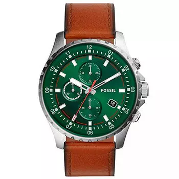 fashion наручные мужские часы Fossil FS5734. Коллекция Dillinger