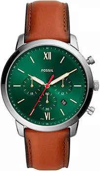 fashion наручные мужские часы Fossil FS5735. Коллекция Neutra