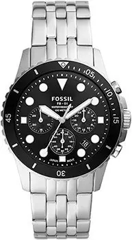 fashion наручные мужские часы Fossil FS5837. Коллекция FB-01