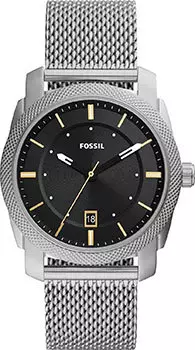 fashion наручные мужские часы Fossil FS5883. Коллекция Machine