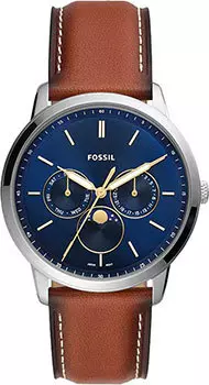 fashion наручные мужские часы Fossil FS5903. Коллекция Neutra