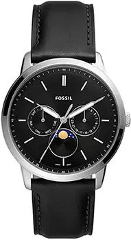 fashion наручные мужские часы Fossil FS5904. Коллекция Neutra