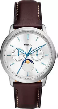 fashion наручные мужские часы Fossil FS5905. Коллекция Neutra