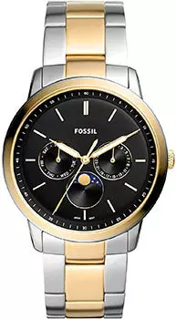 fashion наручные мужские часы Fossil FS5906. Коллекция Neutra