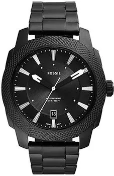 fashion наручные мужские часы Fossil FS5971. Коллекция Machine