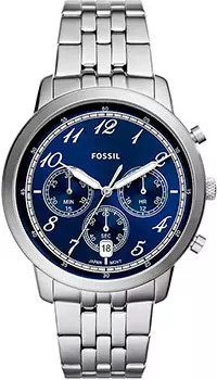 fashion наручные мужские часы Fossil FS6025. Коллекция Neutra