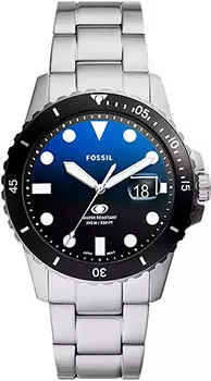 fashion наручные мужские часы Fossil FS6038. Коллекция Fossil Blue