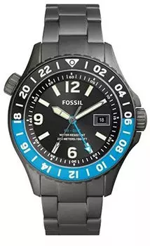 fashion наручные мужские часы Fossil LE1100. Коллекция FB-01