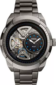 fashion наручные мужские часы Fossil ME1171. Коллекция Bronson Twist