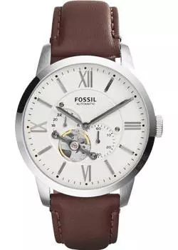 fashion наручные мужские часы Fossil ME3064. Коллекция Townsman