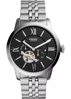 fashion наручные мужские часы Fossil ME3107. Коллекция Townsman