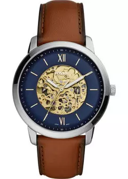 fashion наручные мужские часы Fossil ME3160. Коллекция Neutra