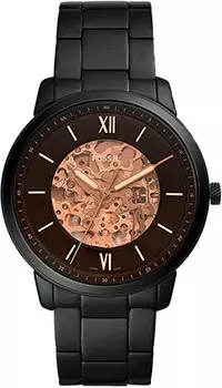 fashion наручные мужские часы Fossil ME3183. Коллекция Neutra