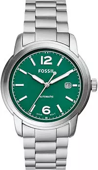 fashion наручные мужские часы Fossil ME3224. Коллекция Heritage