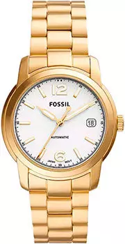 fashion наручные мужские часы Fossil ME3226. Коллекция Heritage