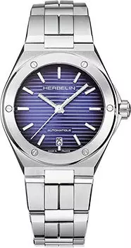 fashion наручные женские часы Herbelin 1545B15. Коллекция Cap Camarat