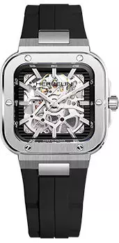 fashion наручные мужские часы Herbelin 1646SQ14CA. Коллекция Cap Camarat