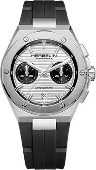 fashion наручные мужские часы Herbelin 245A42CA. Коллекция Cap Camarat