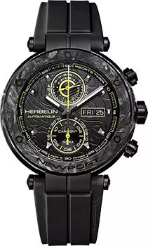fashion наручные мужские часы Herbelin 288CTN14CA. Коллекция Newport
