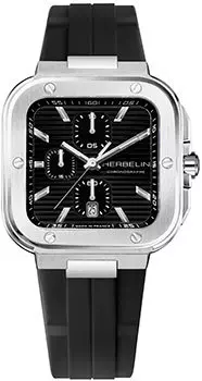 fashion наручные мужские часы Herbelin 35646A14CA. Коллекция Cap Camarat