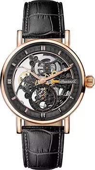 fashion наручные мужские часы Ingersoll I00403. Коллекция Herald