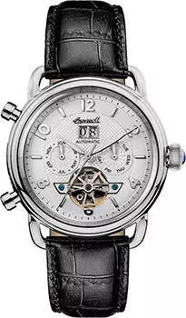 fashion наручные мужские часы Ingersoll I00903B. Коллекция New England