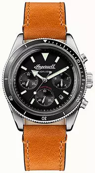 fashion наручные мужские часы Ingersoll I06202. Коллекция 1892