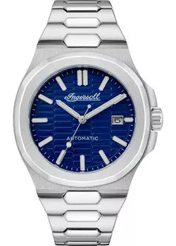 fashion наручные мужские часы Ingersoll I11801. Коллекция Catalin