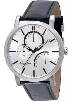 fashion наручные мужские часы Kenneth Cole IKC1934. Коллекция Classic