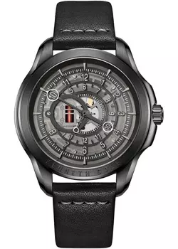 fashion наручные мужские часы Kenneth Cole KCWGA2218002. Коллекция Dress Sport