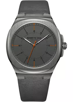 fashion наручные мужские часы Kenneth Cole KCWGA2218301. Коллекция Classic