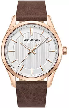 fashion наручные мужские часы Kenneth Cole KCWGA2234505. Коллекция Classic