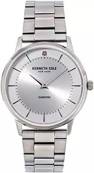 fashion наручные мужские часы Kenneth Cole KCWGG2106304. Коллекция Classic