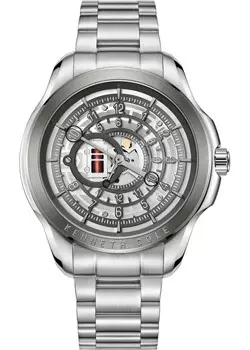 fashion наручные мужские часы Kenneth Cole KCWGG2218003. Коллекция Dress Sport