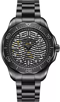 fashion наручные мужские часы Kenneth Cole KCWGL2220903. Коллекция Automatic