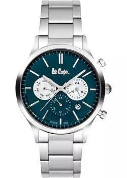 fashion наручные мужские часы Lee Cooper LC06295.370. Коллекция Classic