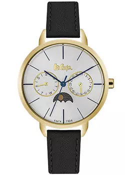 fashion наручные мужские часы Lee Cooper LC06536.131. Коллекция Classic