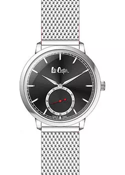 fashion наручные мужские часы Lee Cooper LC06672.350. Коллекция Casual